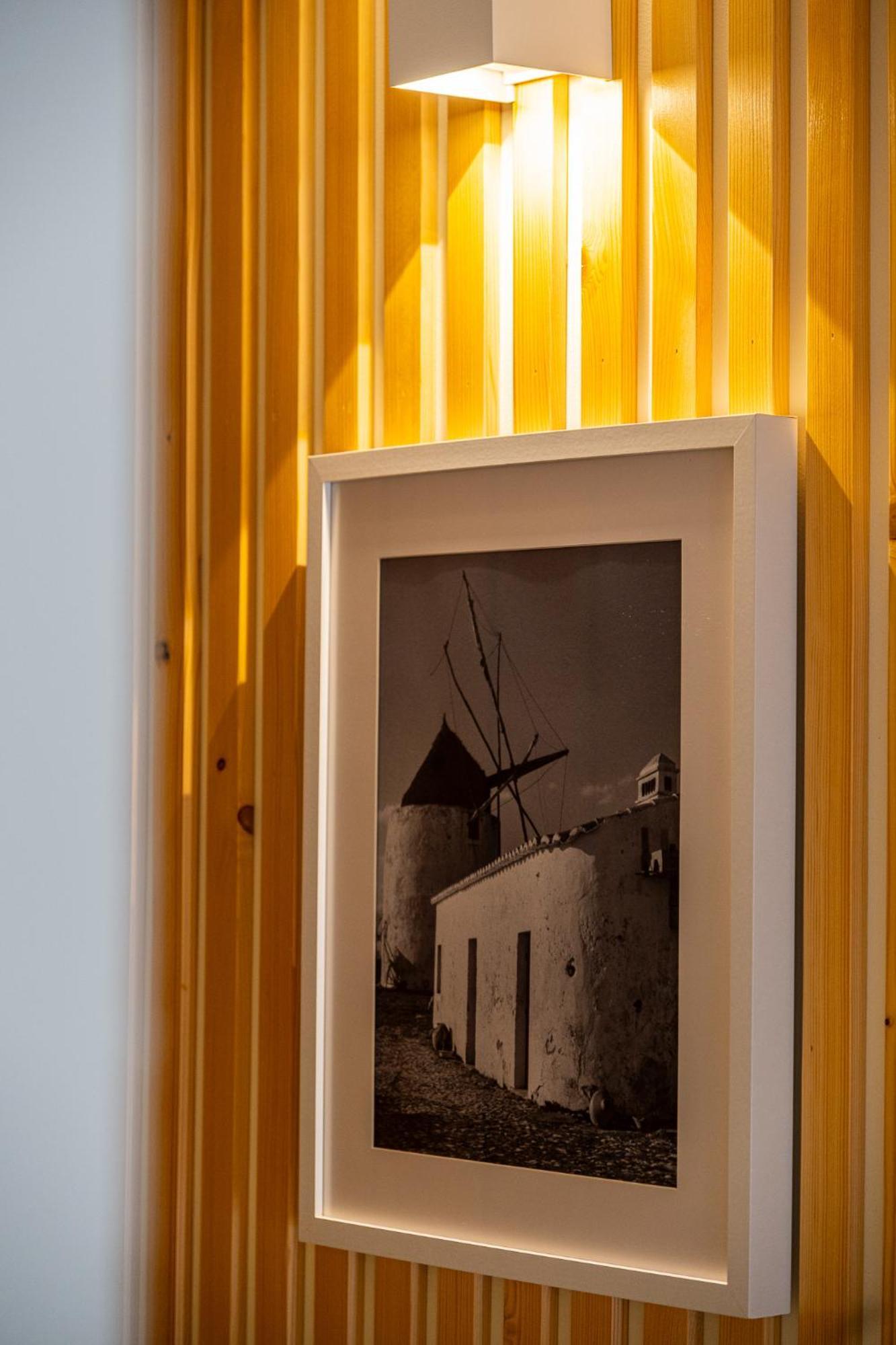 All Dreams Apartment - Urbanizacao Windmill Albufeira Kültér fotó